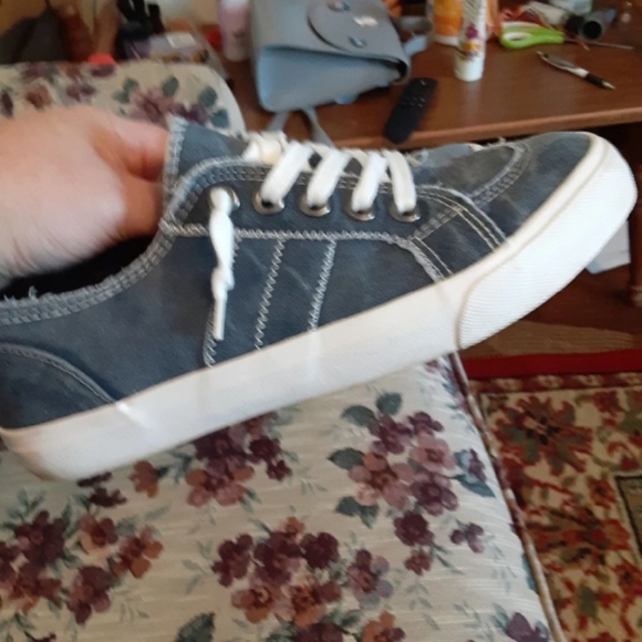 Pop sneaker - Picture 1 of 8